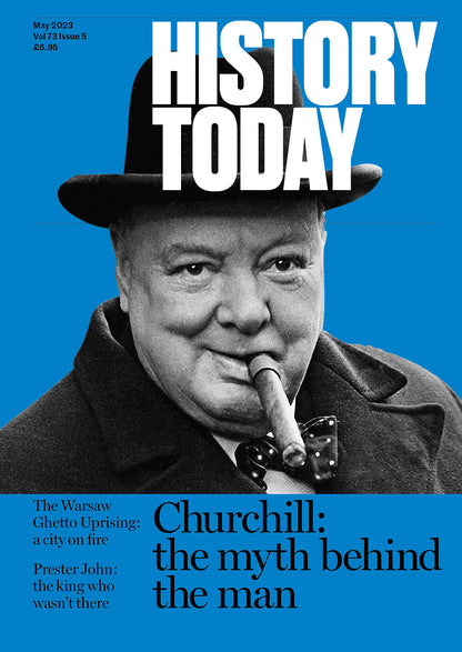 History Today (UK)