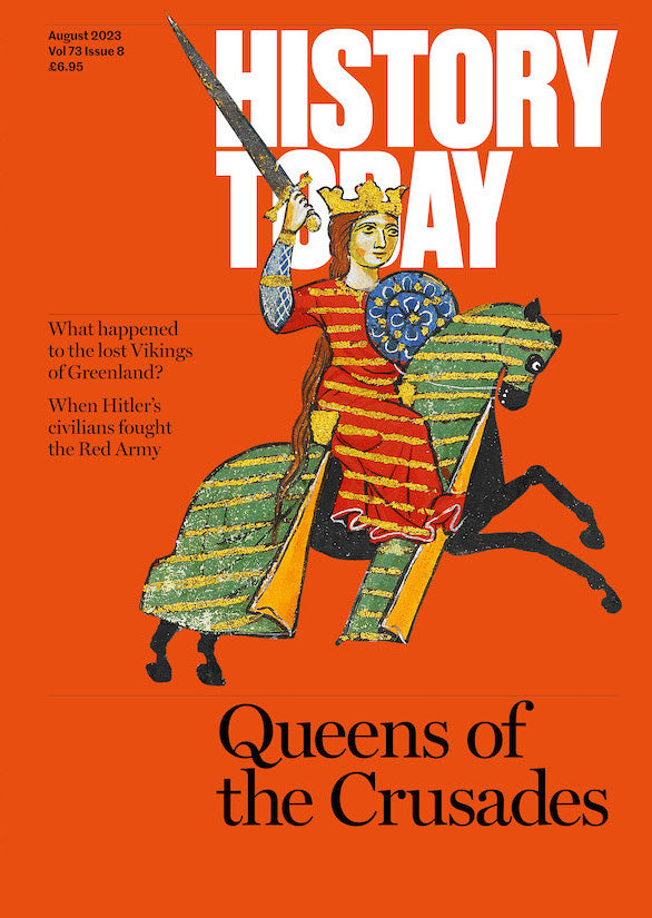 History Today (UK)
