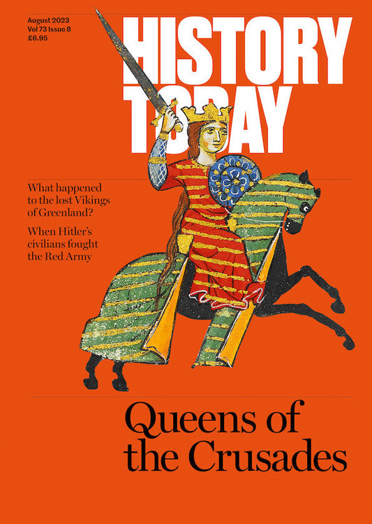 History Today (UK)