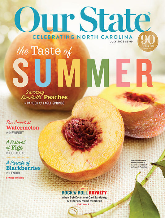 Our State (North Carolina)