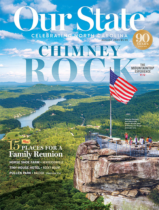 Our State (North Carolina)