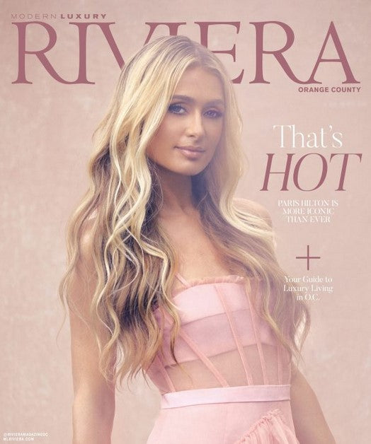 Riviera Orange County