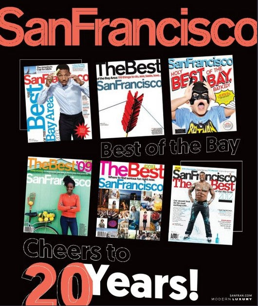 San Francisco