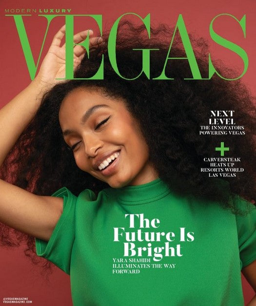 Vegas