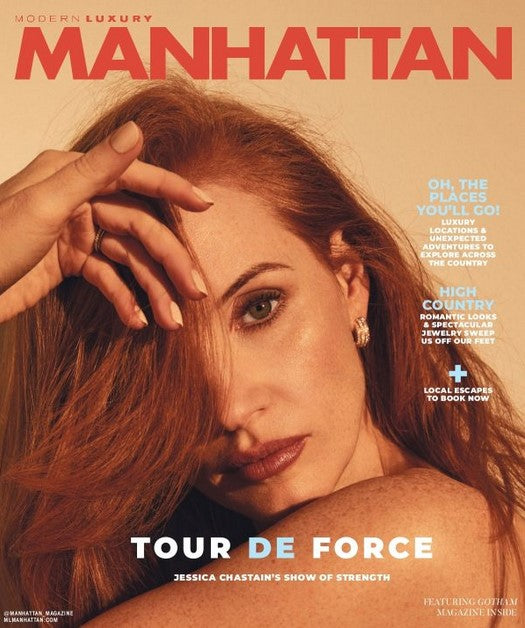 Manhattan