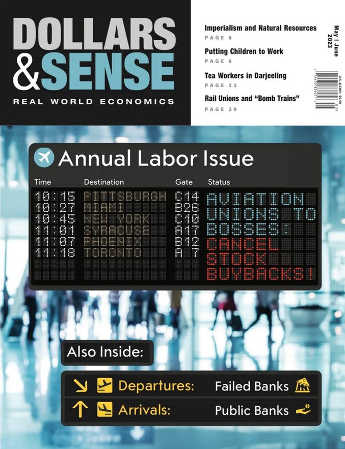 Dollars & Sense