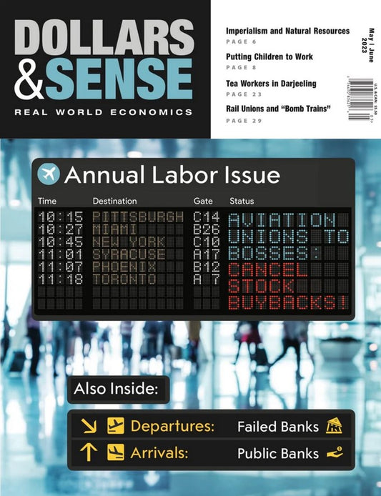 Dollars & Sense