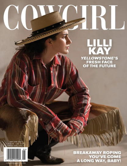 Cowgirl