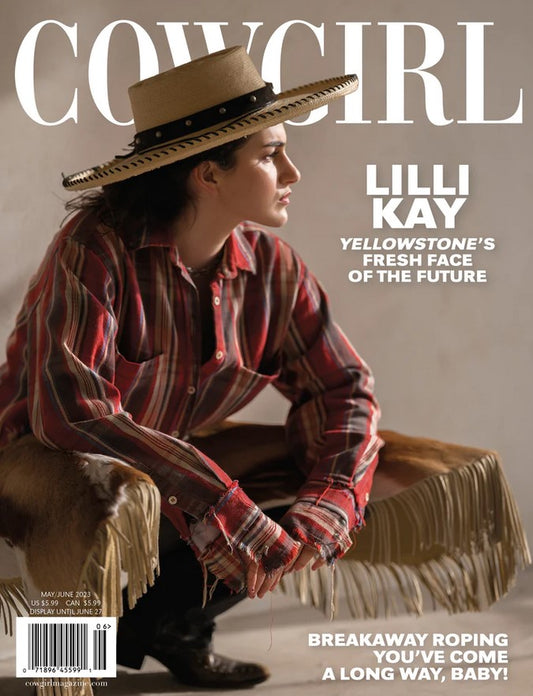 Cowgirl