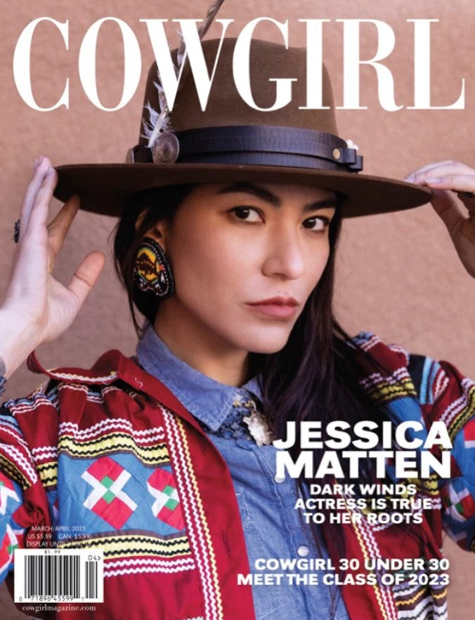 Cowgirl