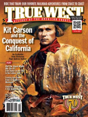True West