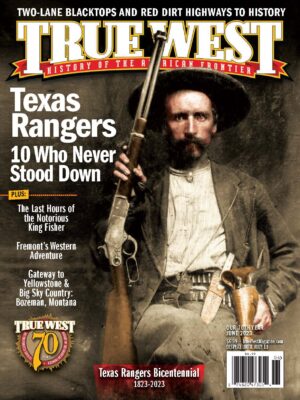 True West
