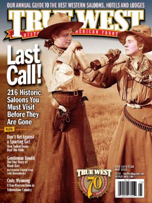 True West