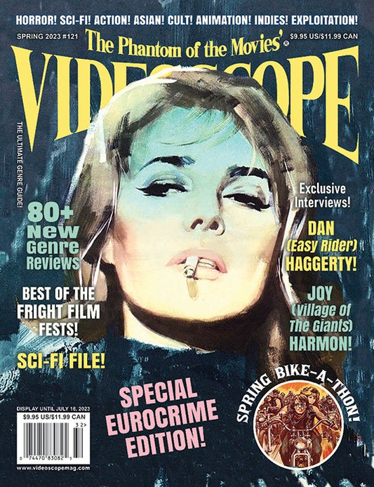 Videoscope