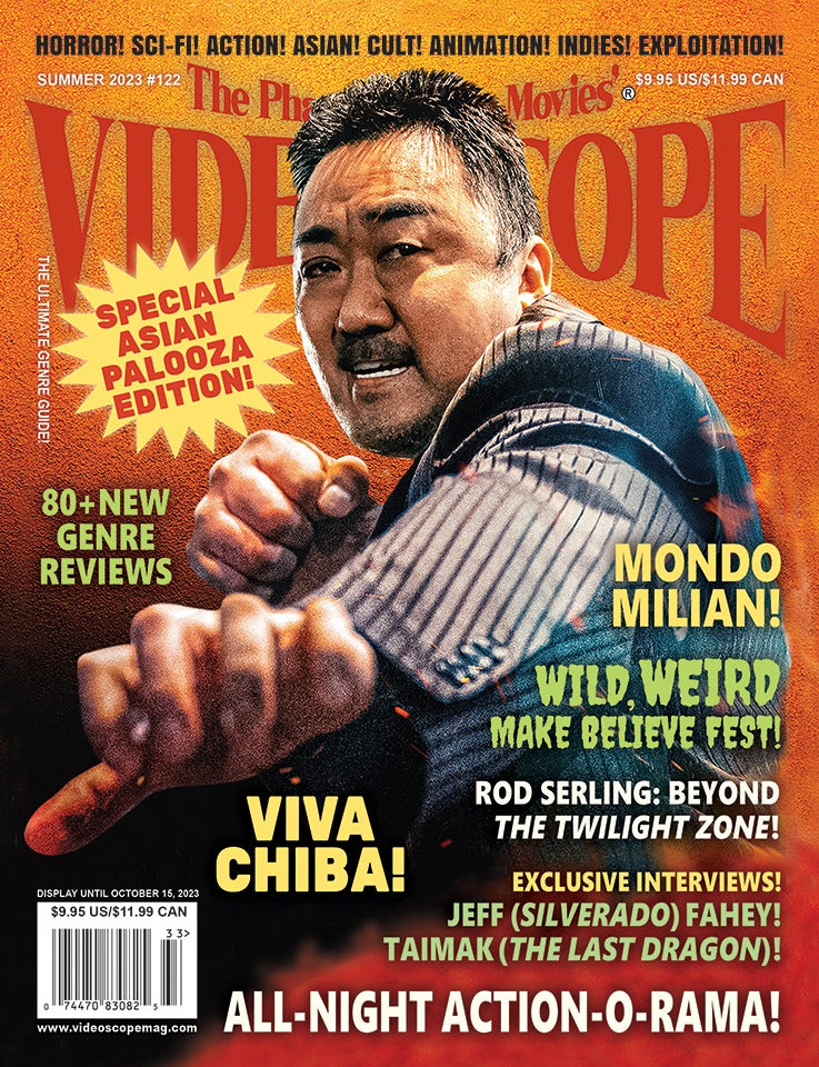 Video Systems Magazine Videoscope Magazine Subscription for $35.00 at MagazineValues.com ...