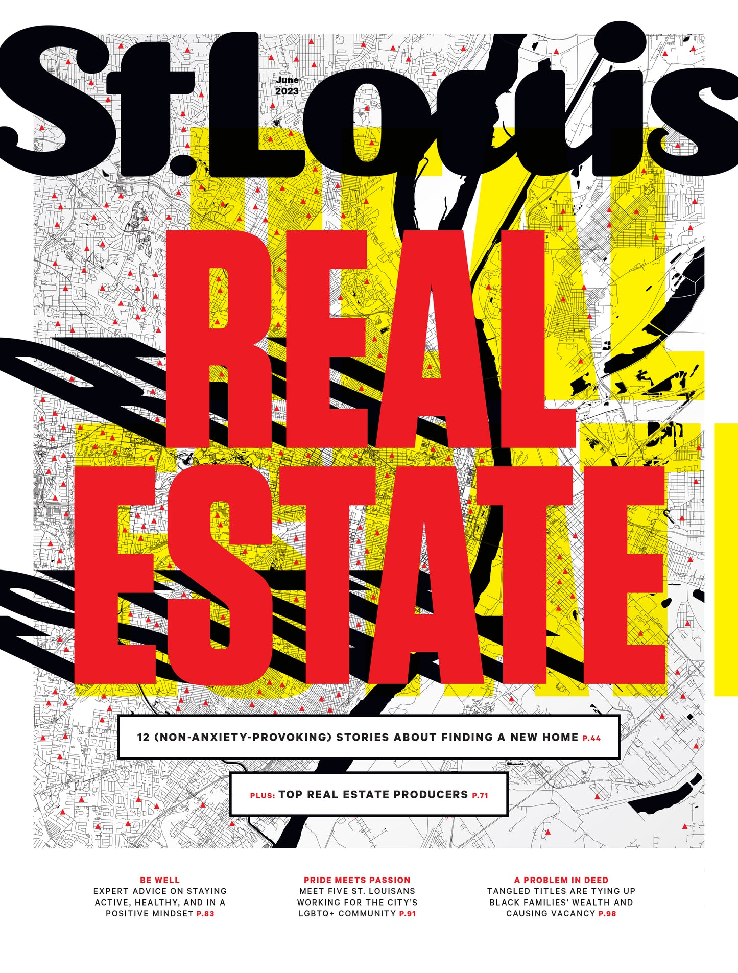 St Louis Magazine