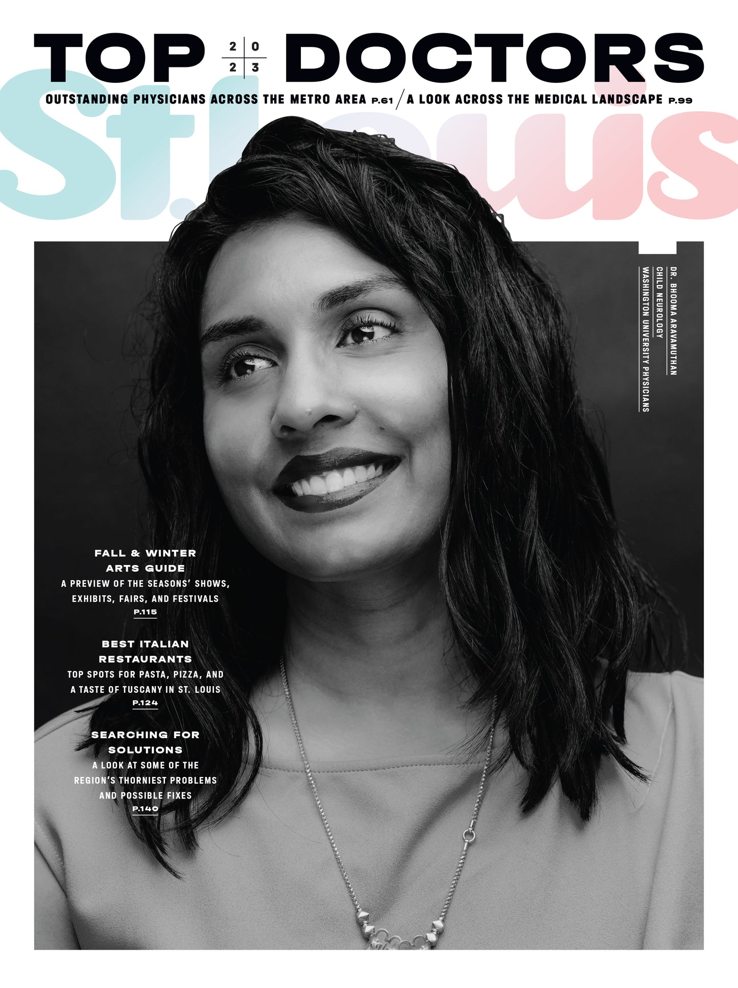St Louis Magazine