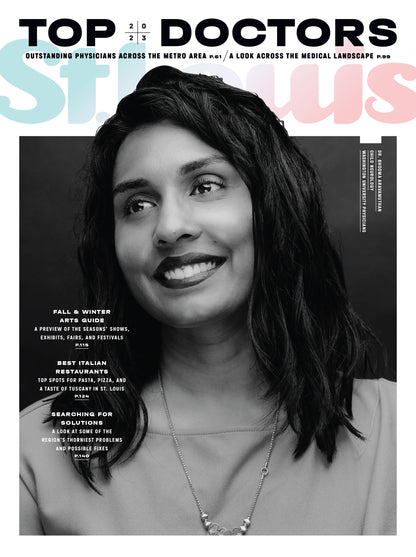 St Louis Magazine