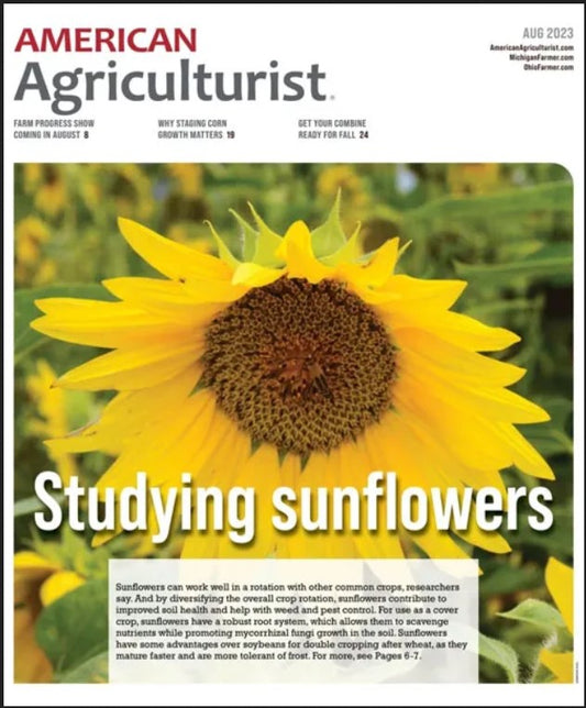 American Agriculturist