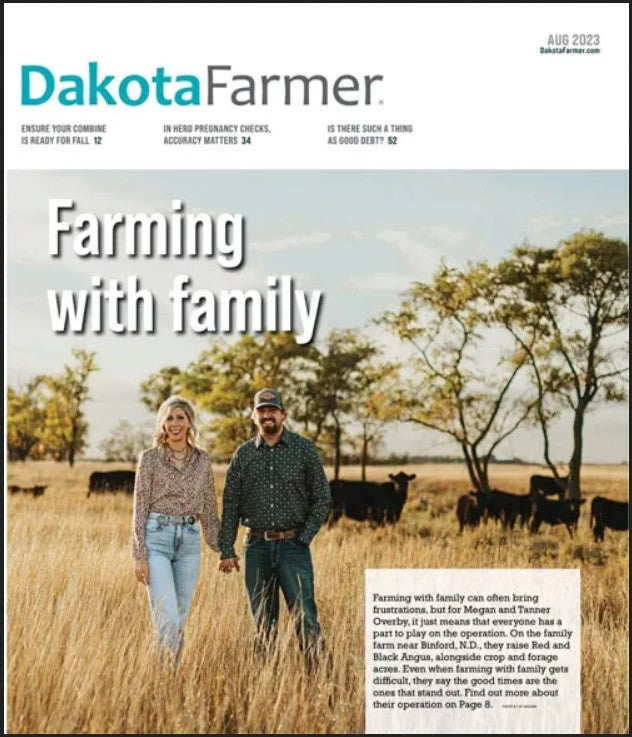 Dakota Farmer