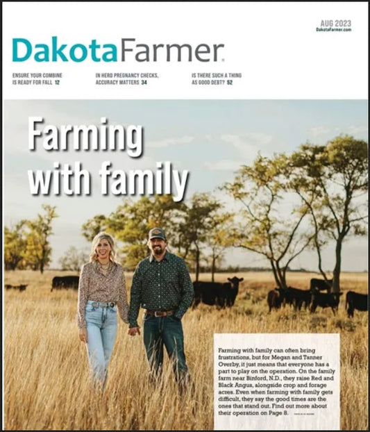 Dakota Farmer