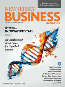 New Jersey Business