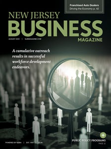 New Jersey Business