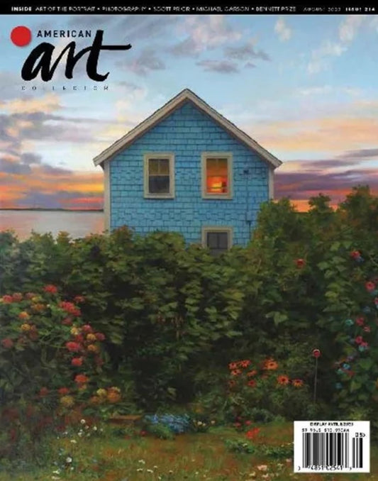 American Art Collector