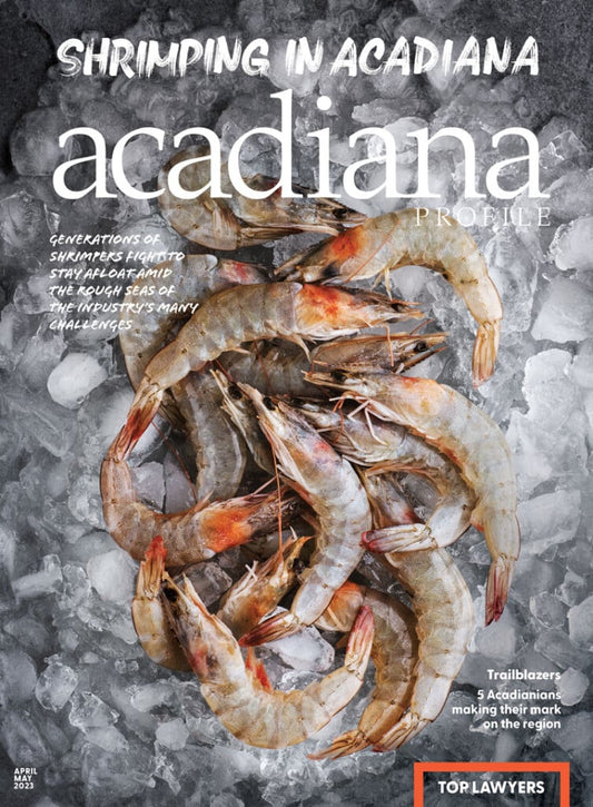 Acadiana Profile