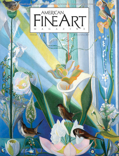 American Fine Art