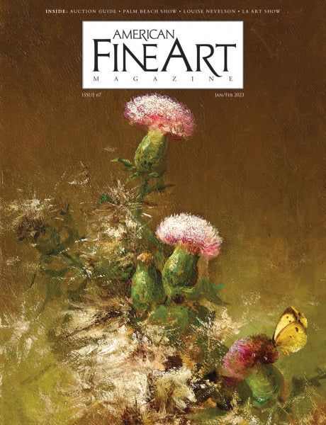 American Fine Art