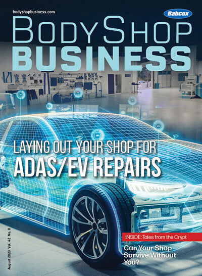 Bodyshop Business