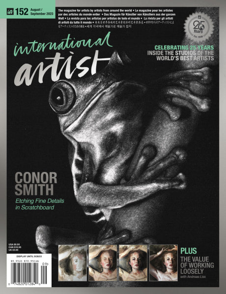 International Artist
