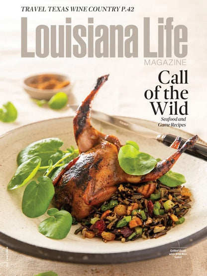 Louisiana Life