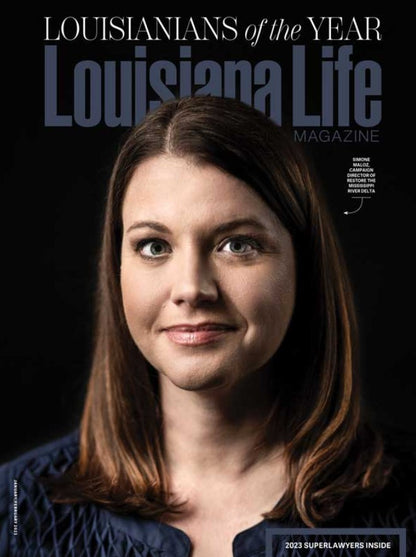 Louisiana Life
