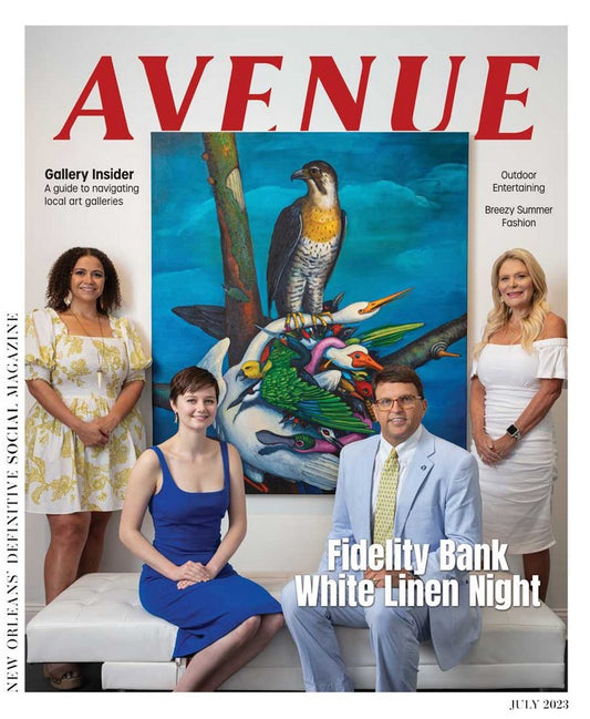 Avenue