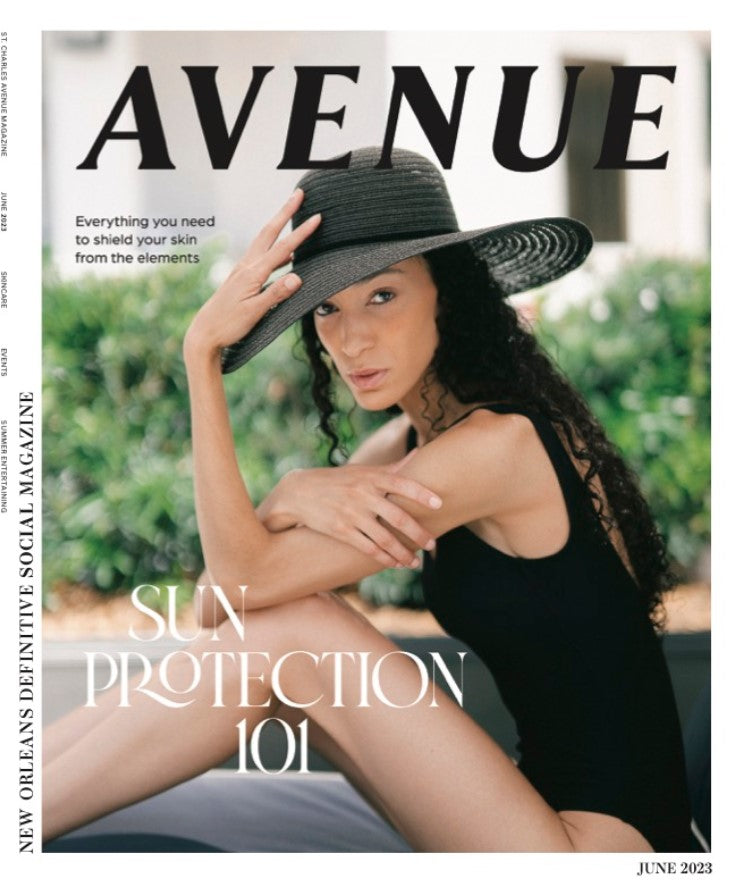 Avenue