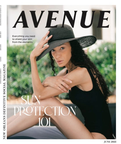 Avenue