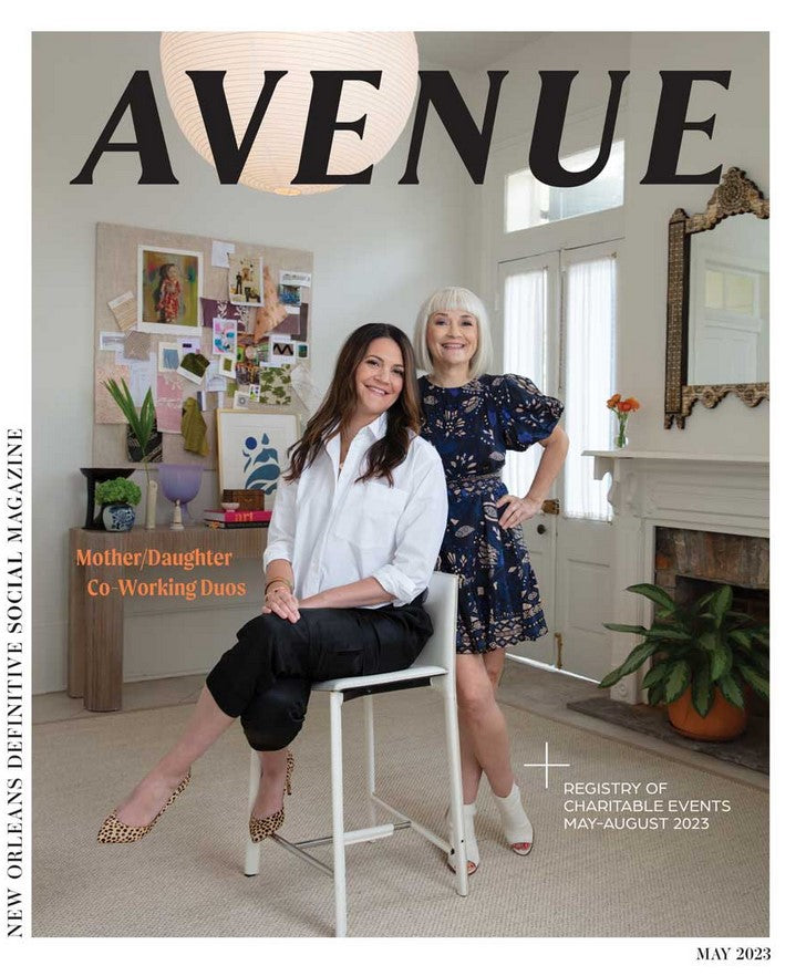 Avenue