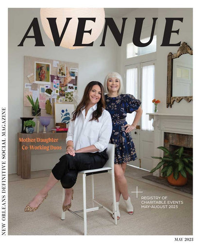 Avenue