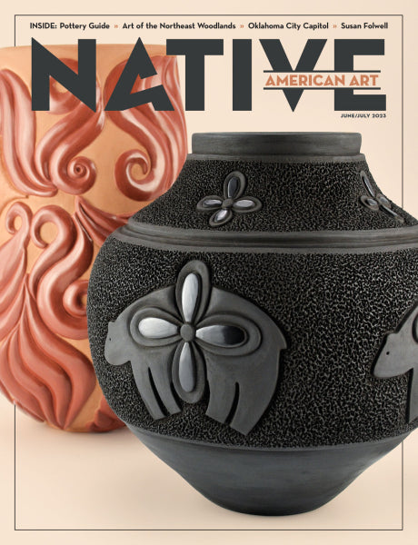 Native American Art