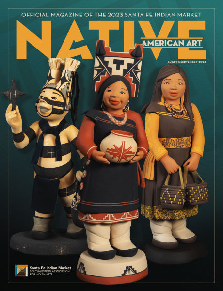 Native American Art