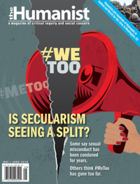 The Humanist