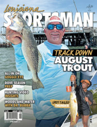 Louisiana Sportsman