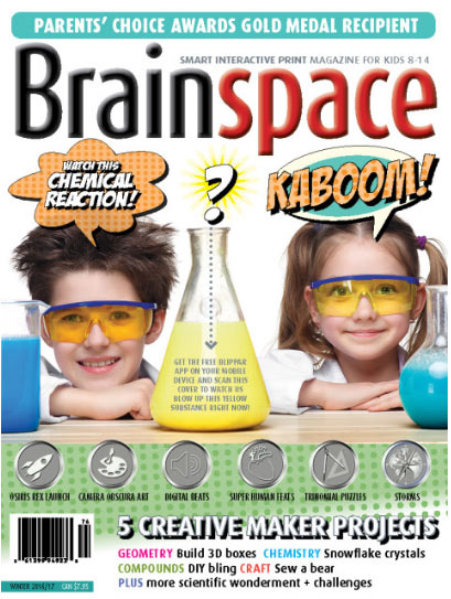 Brainspace