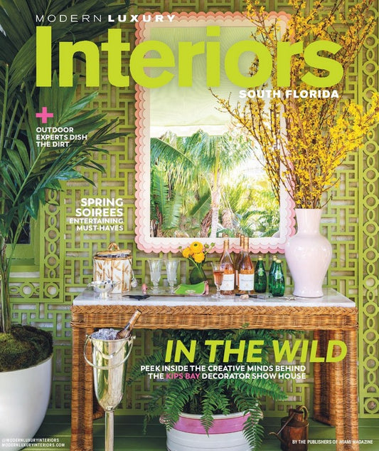 Interiors Florida