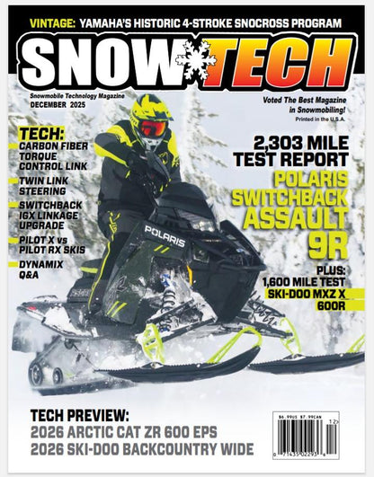 SnowTech