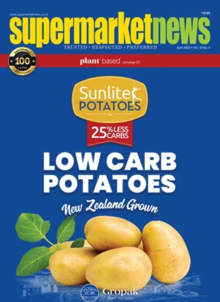 Supermarket News