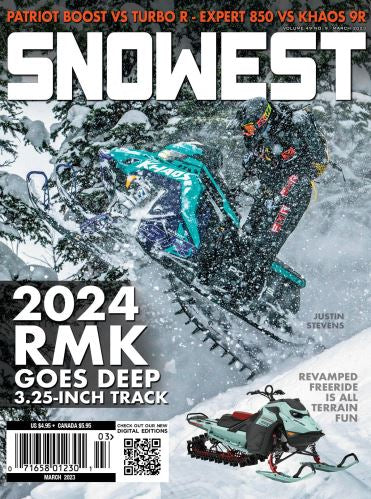 SnoWest