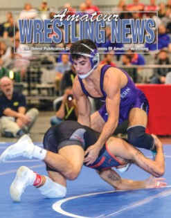 Amateur Wresting News!